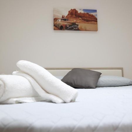 Casa Vacanze Il Gigante Comfort A Due Passi Dalla Valle Dei Templi Agrigento Dış mekan fotoğraf