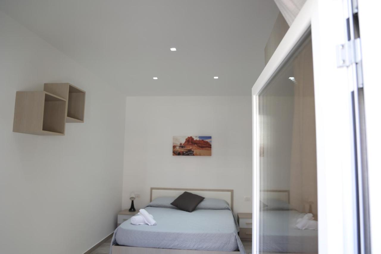 Casa Vacanze Il Gigante Comfort A Due Passi Dalla Valle Dei Templi Agrigento Dış mekan fotoğraf