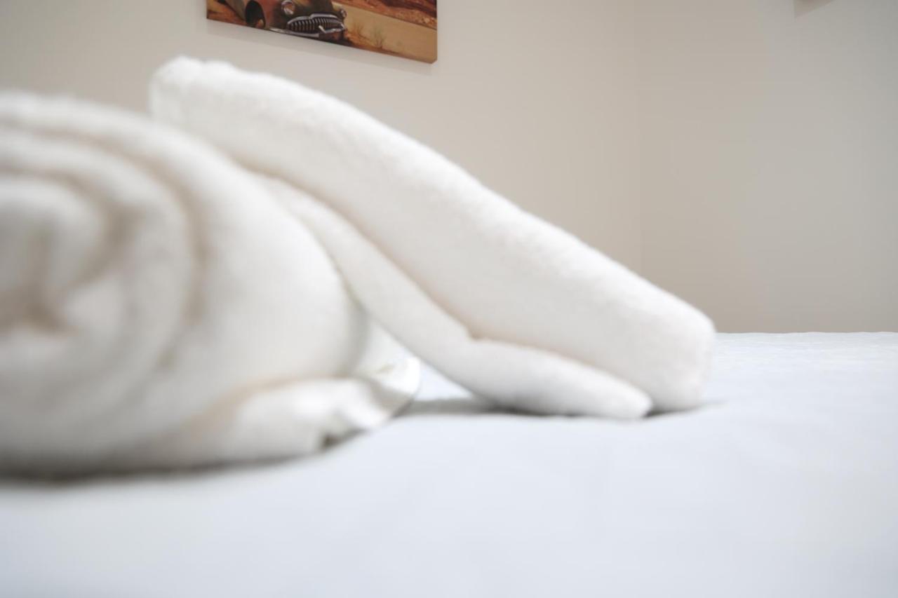 Casa Vacanze Il Gigante Comfort A Due Passi Dalla Valle Dei Templi Agrigento Dış mekan fotoğraf