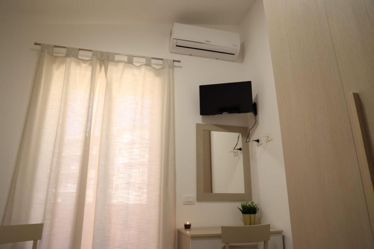 Casa Vacanze Il Gigante Comfort A Due Passi Dalla Valle Dei Templi Agrigento Dış mekan fotoğraf